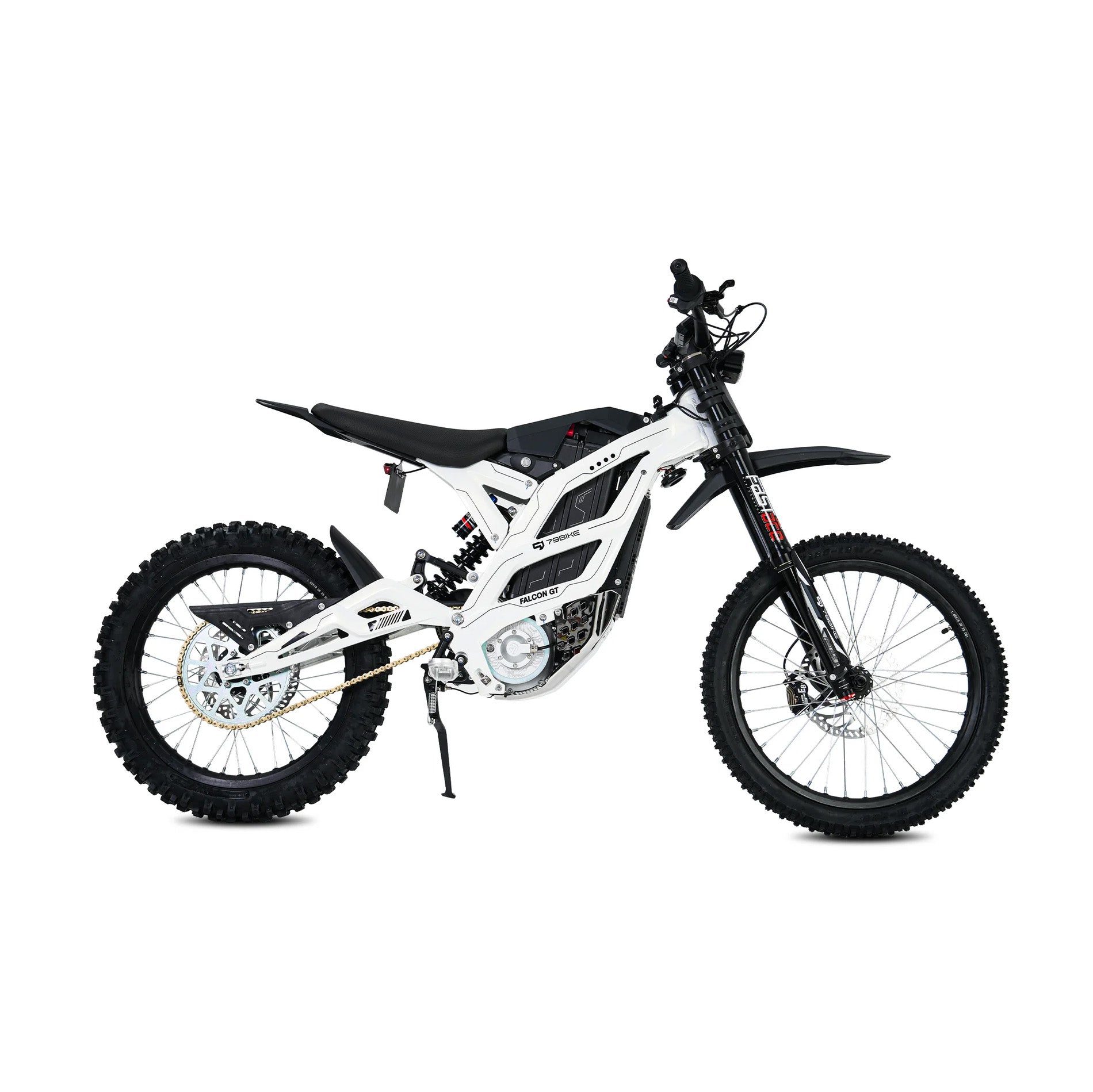 79Bike Falcon GT Main image