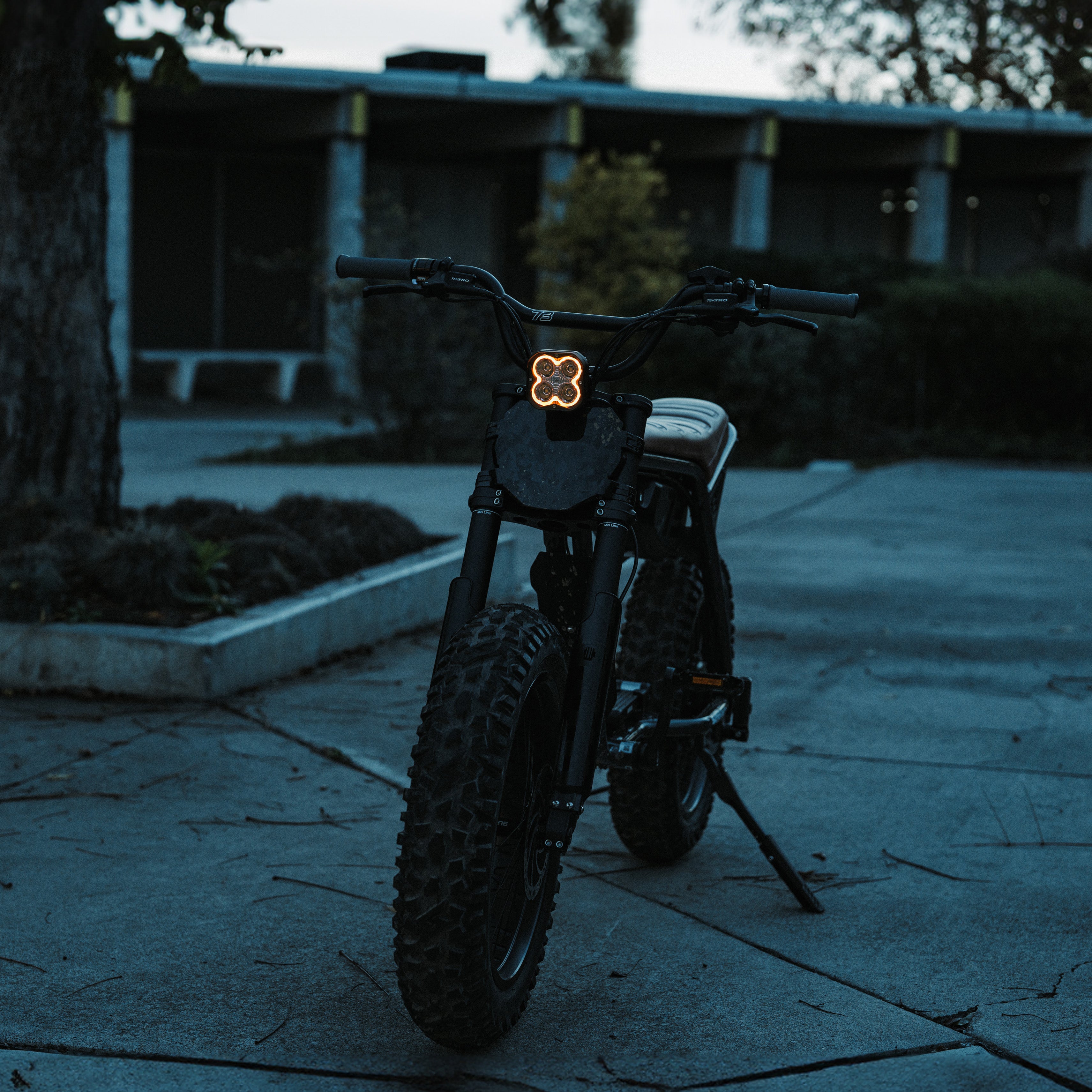 ALTA Series - 4BANGER