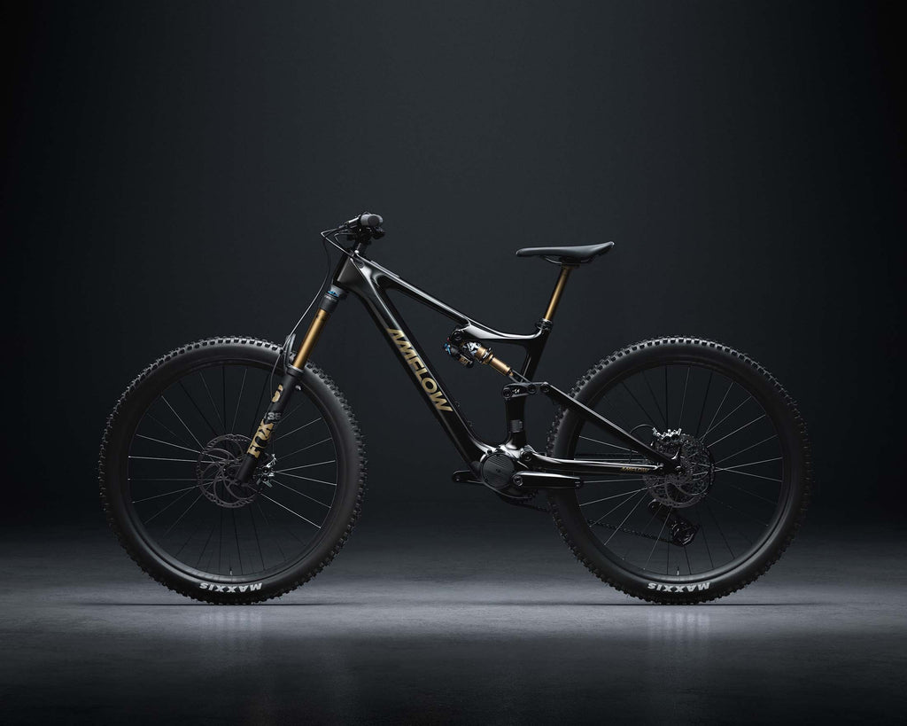 Amflow PL Carbon