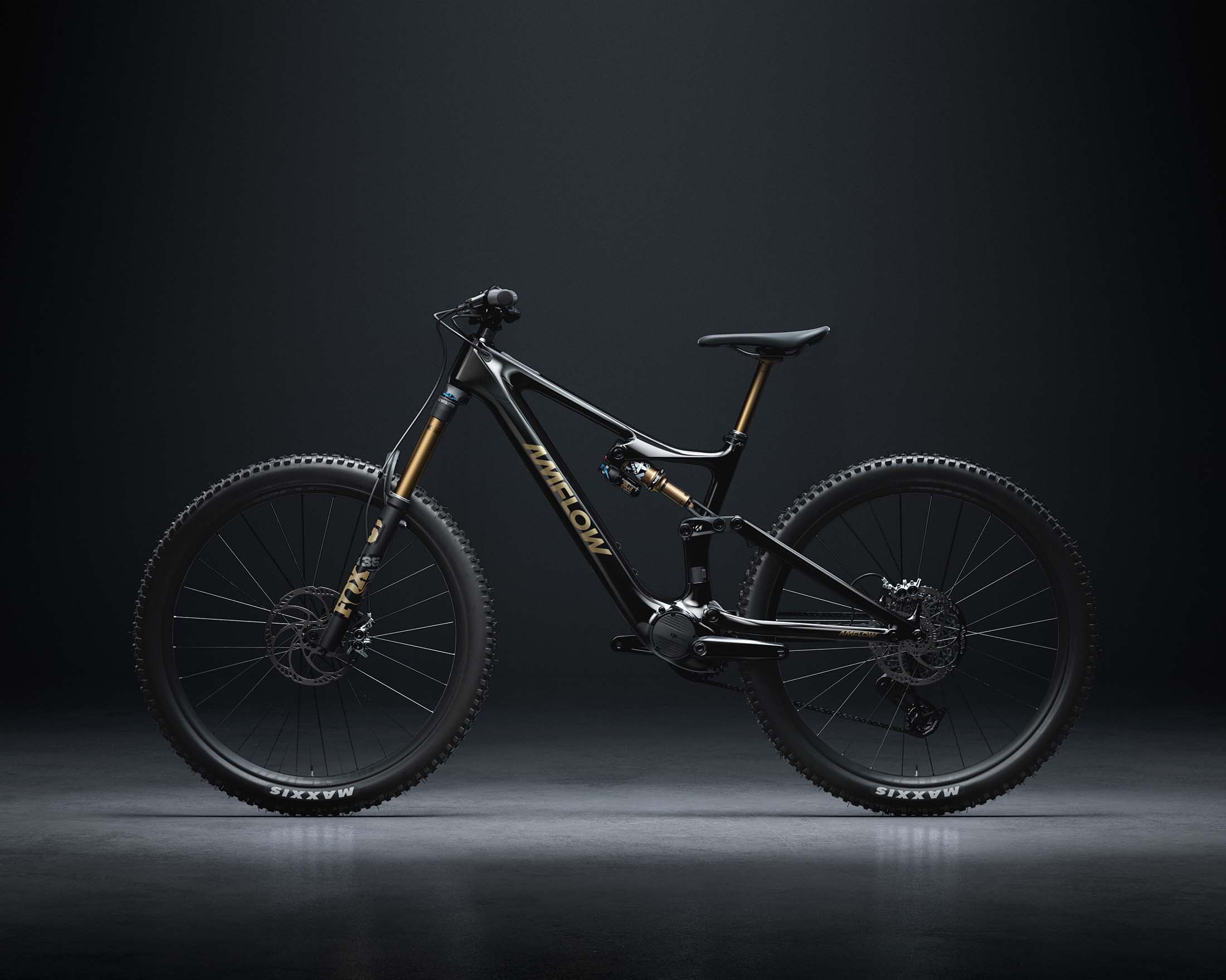 Amflow PL Carbon