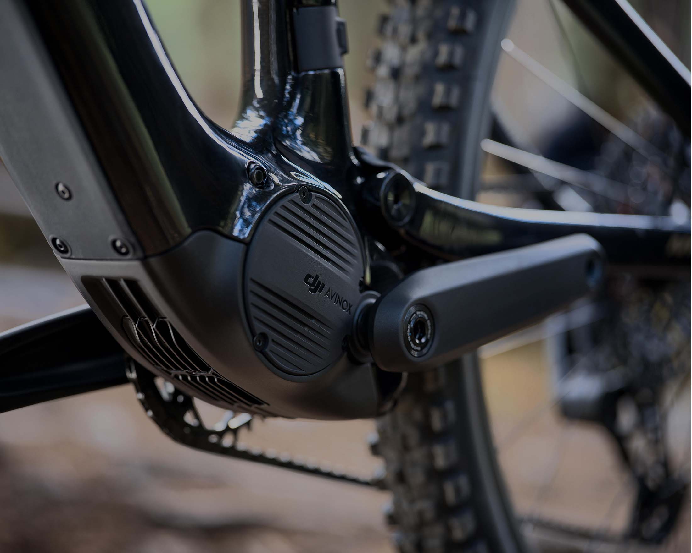 Amflow PL Carbon