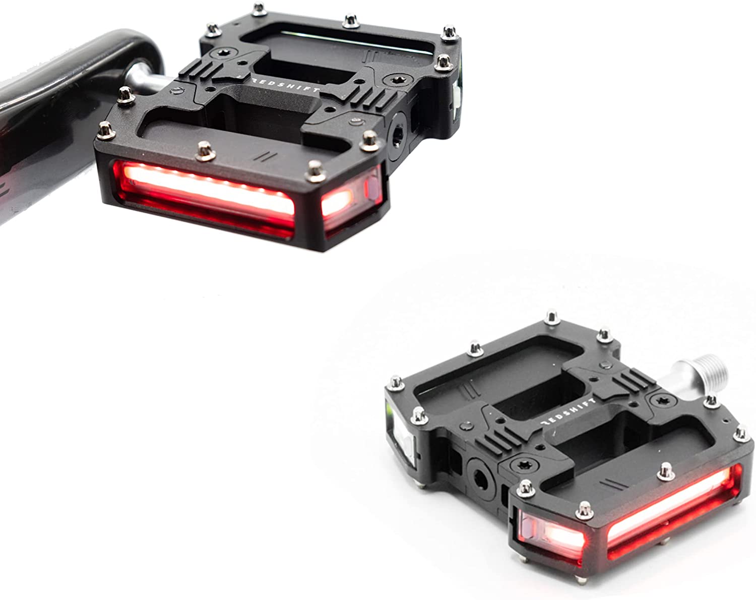 Redshift Arclight Pro Pedals Main image
