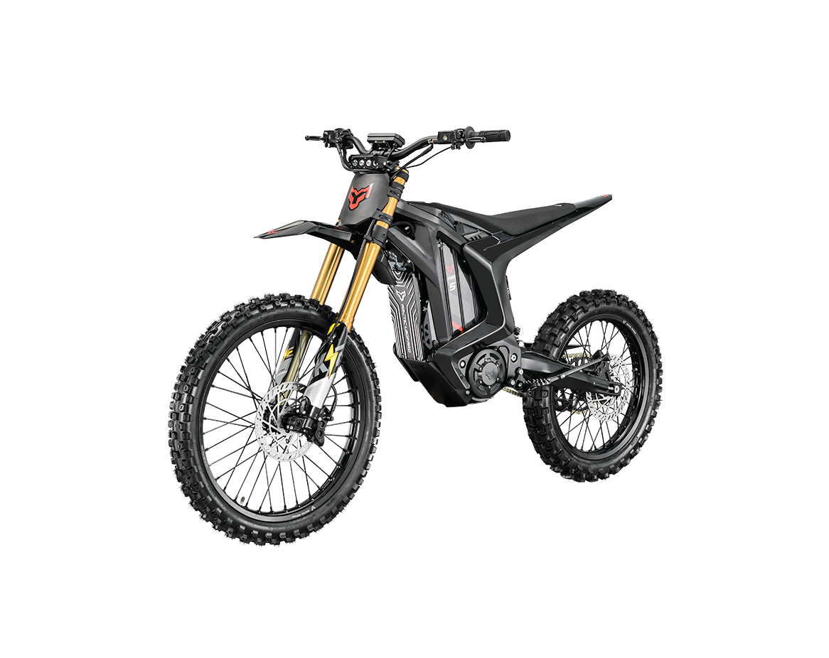Arctic Leopard XE PRO S Main image