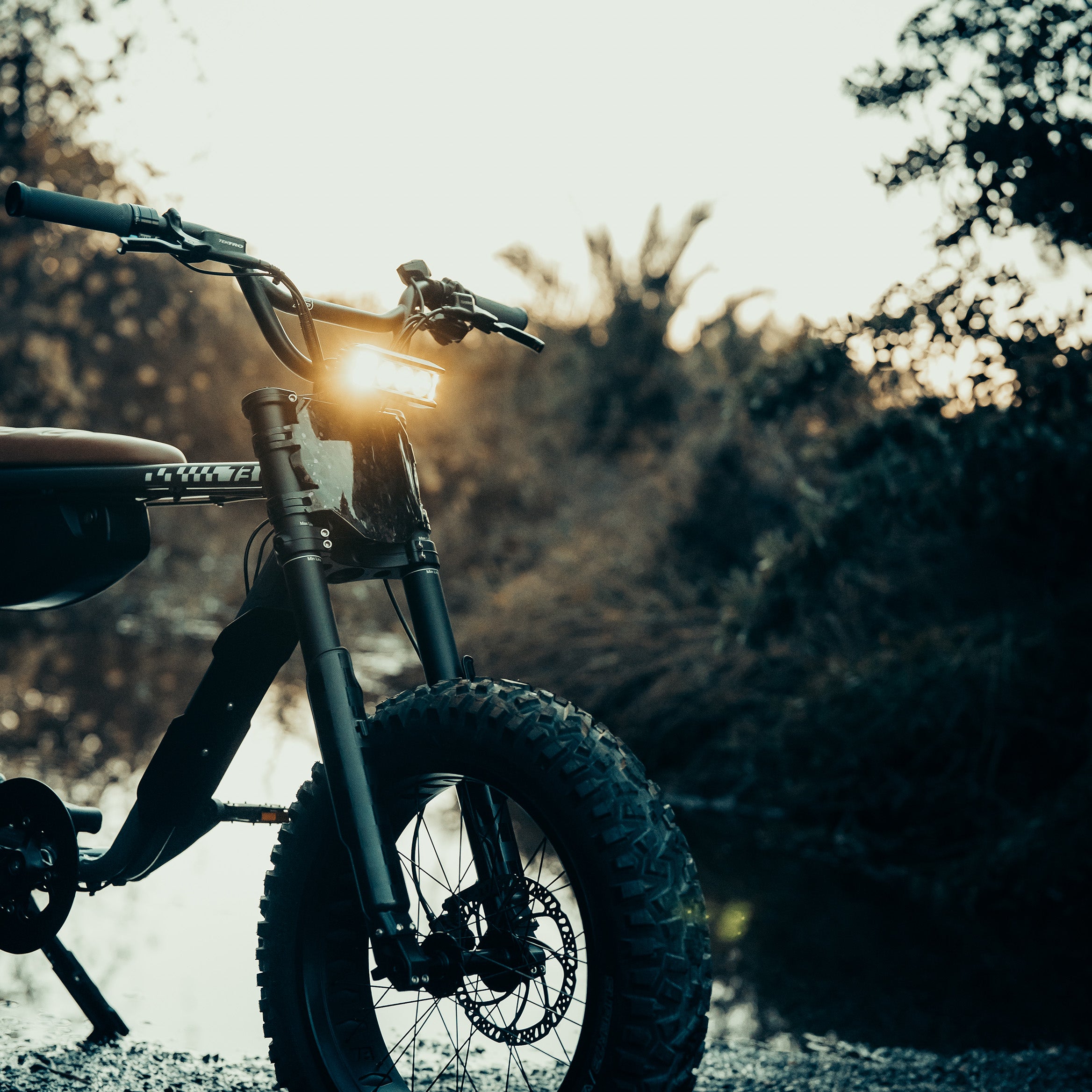 ALTA Series - BAR