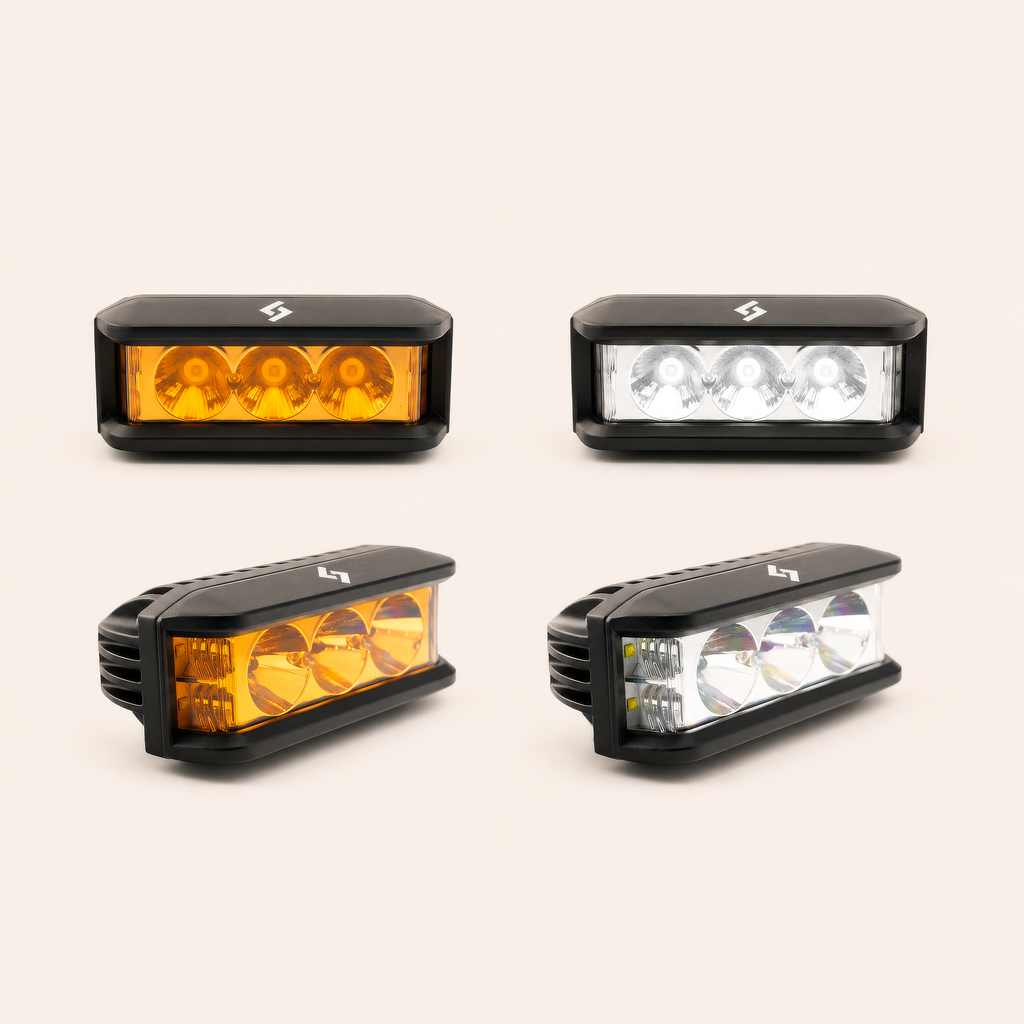 ALTA Series - BAR