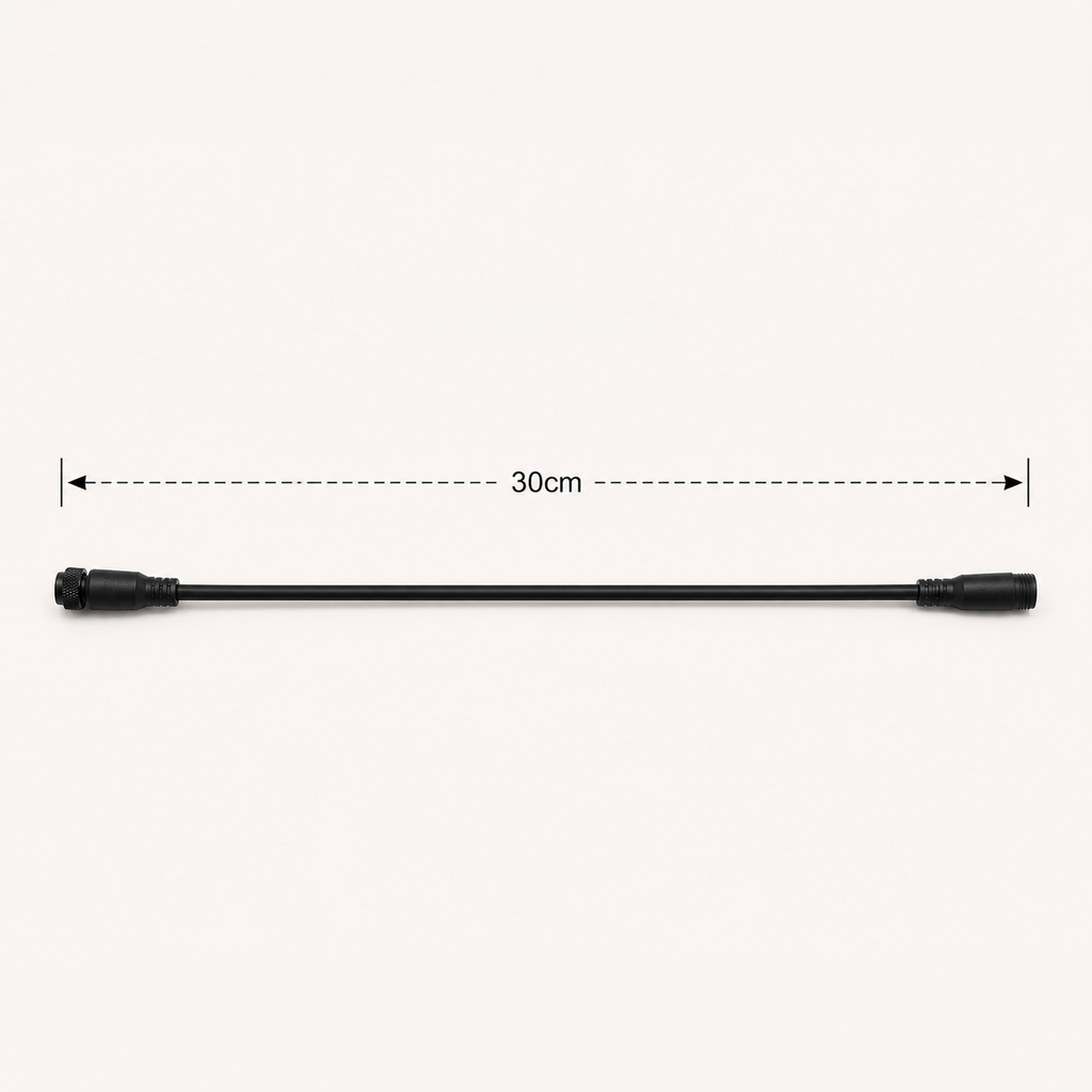 Battery Relocation Extension Cable