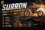 2026 Surron Ultra Bee
