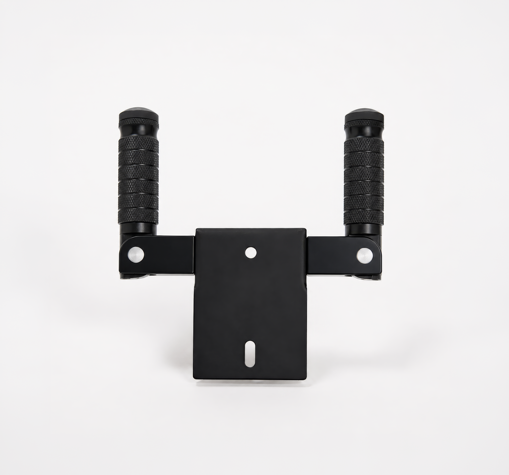 Kid Folding Footpegs