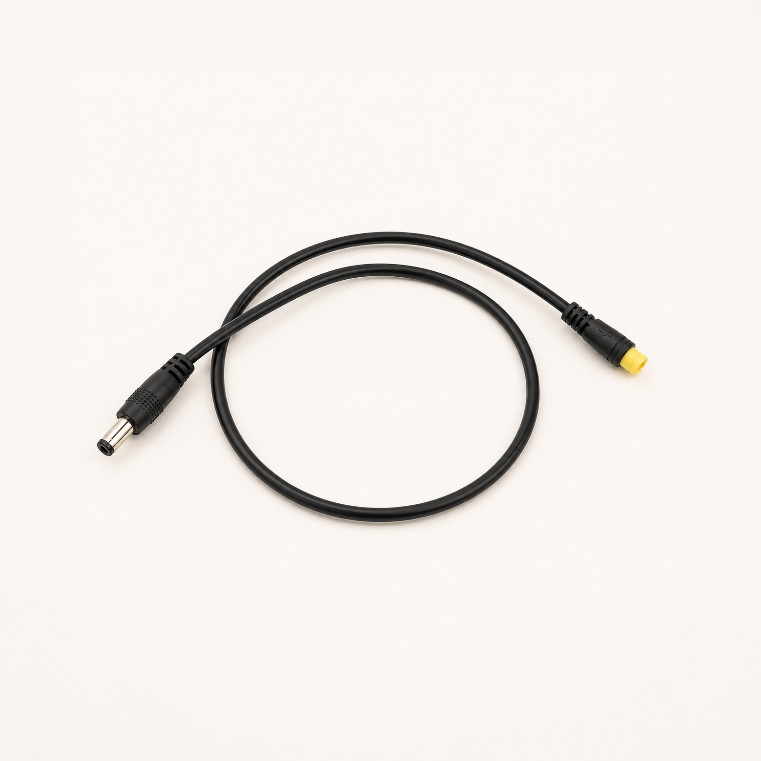 DC to 3-Pin Connector