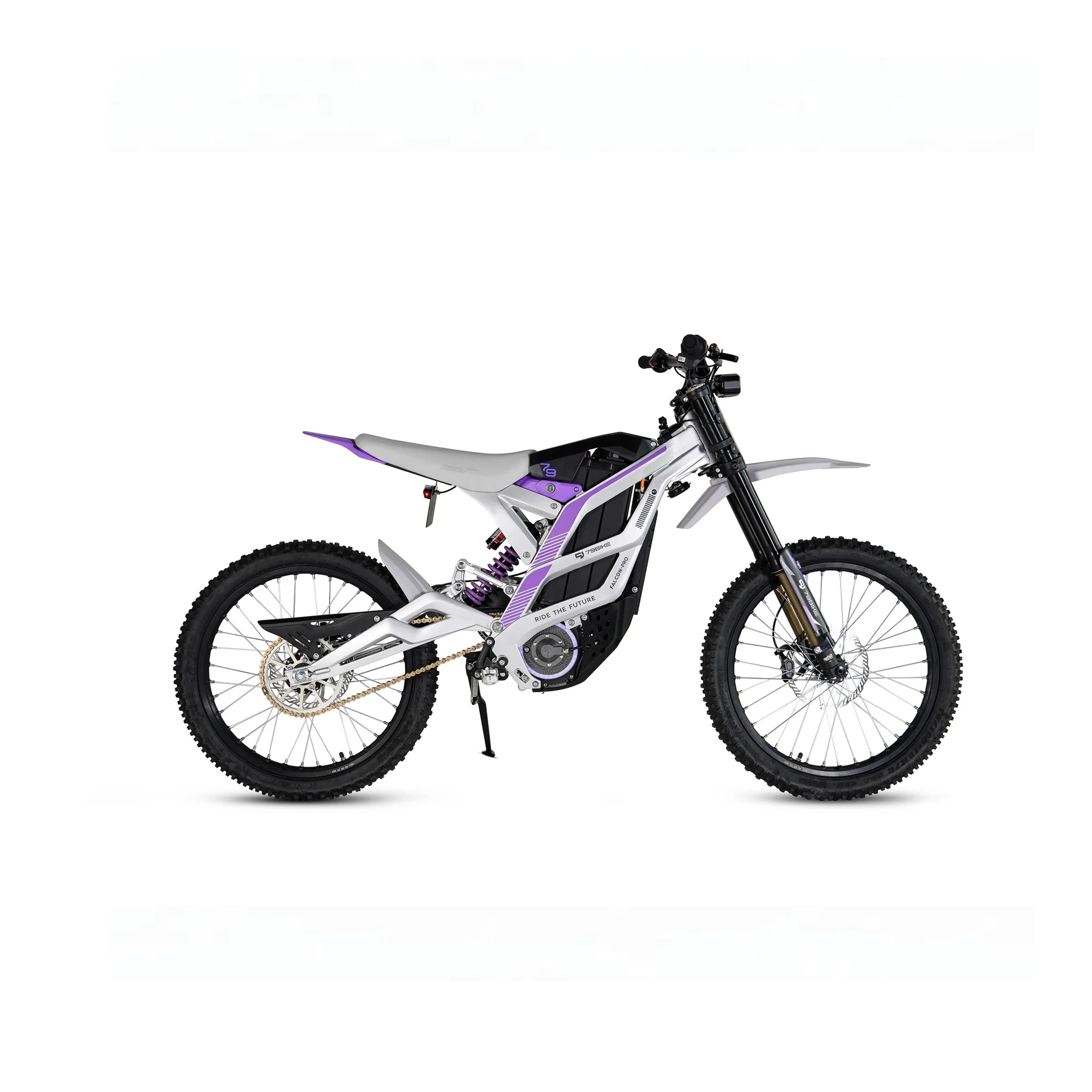 79Bike Falcon Pro Main image