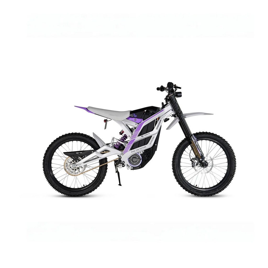 79Bike Falcon Pro
