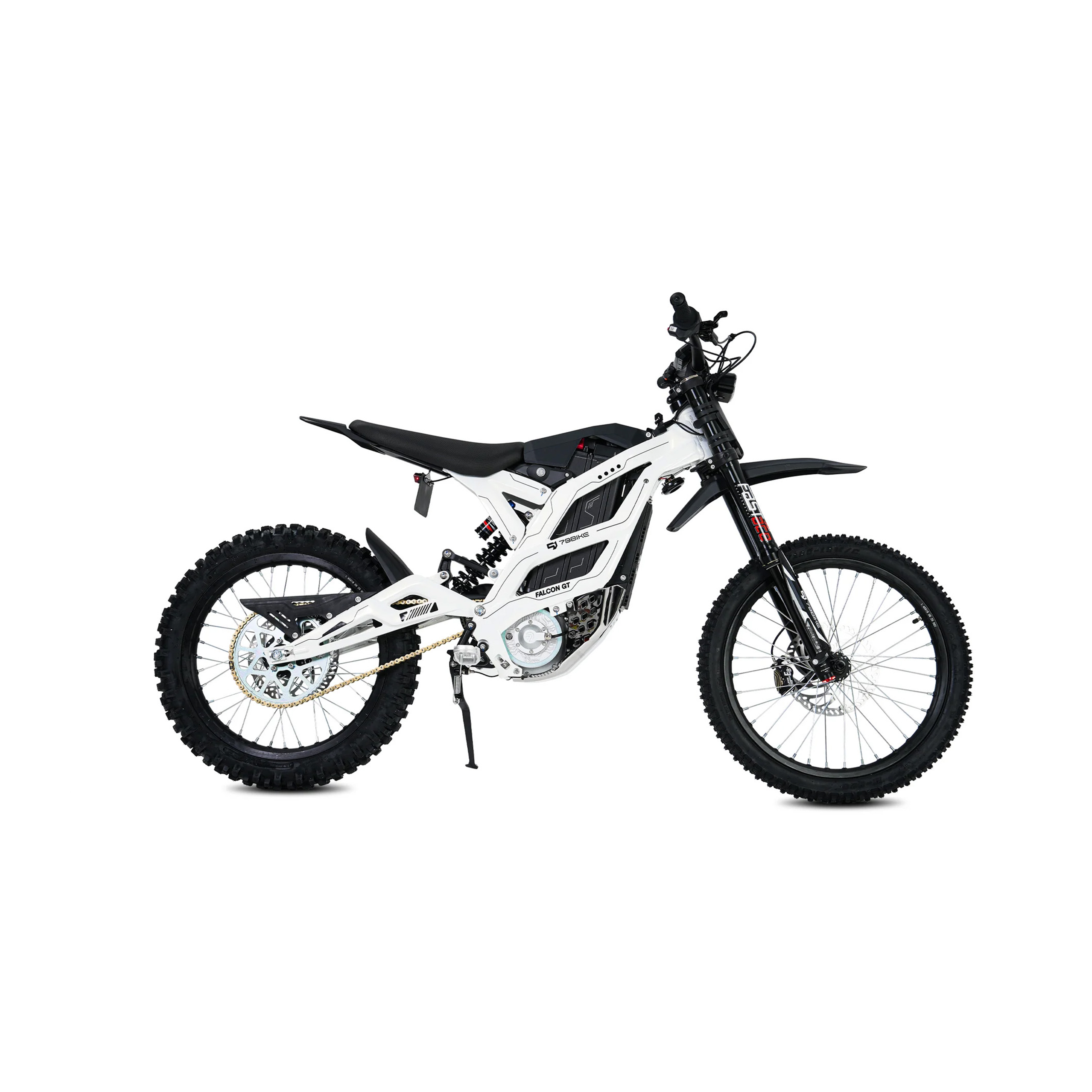 79Bike Falcon GT Main image