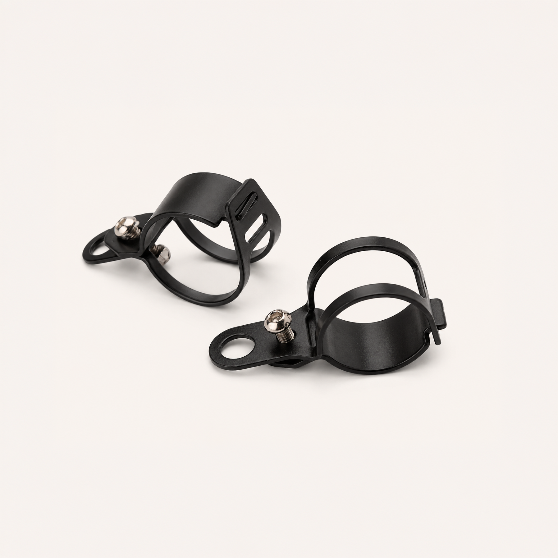 Turn Signal Fork Mount