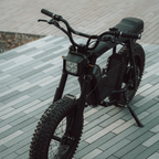 Gamma Headlight