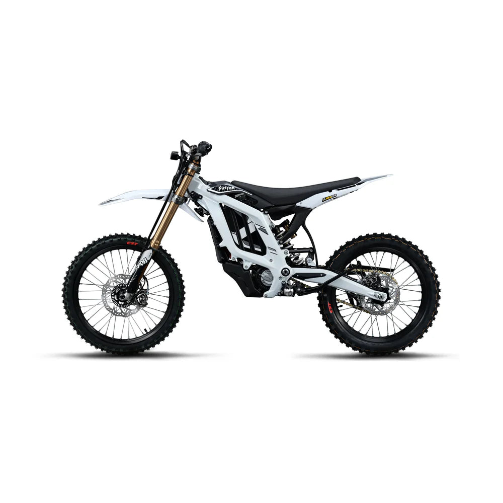 Surron Light Bee 2 [Coming Soon]