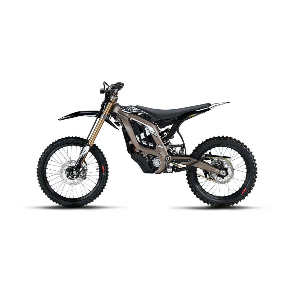 Surron Light Bee 2 [Coming Soon]