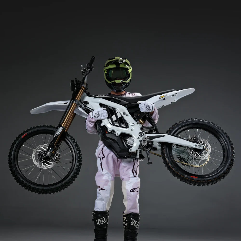 Surron Light Bee 2 [Coming Soon]