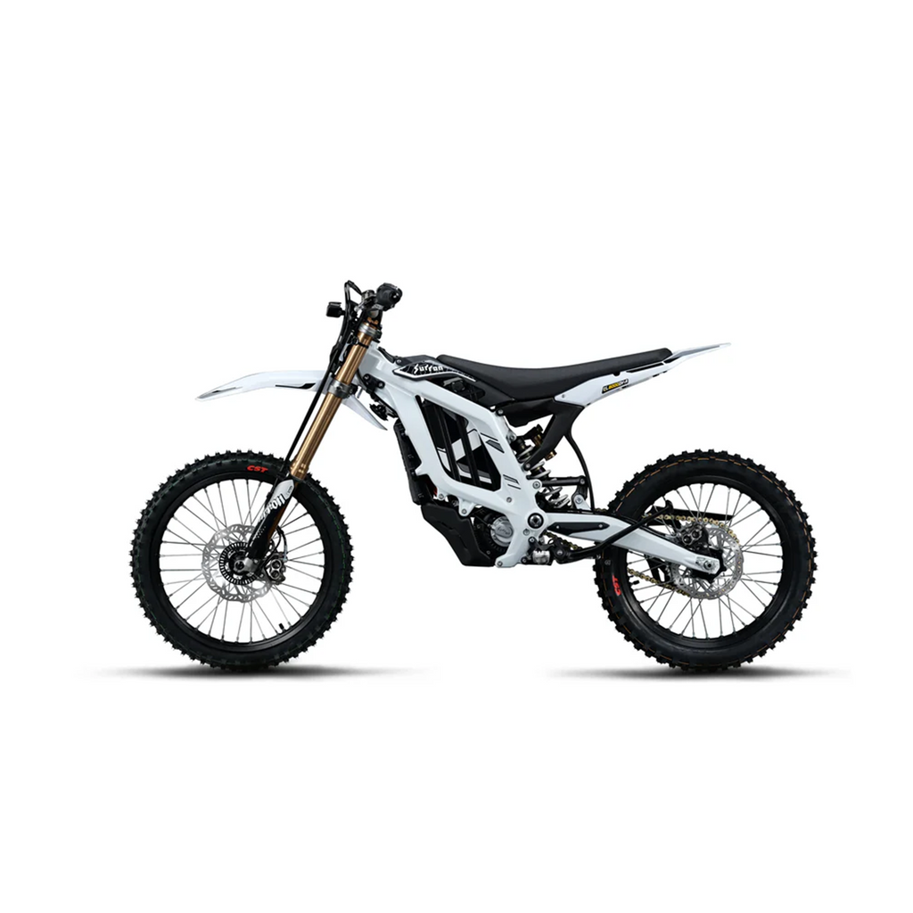 Surron Light Bee 2 [Coming Soon]