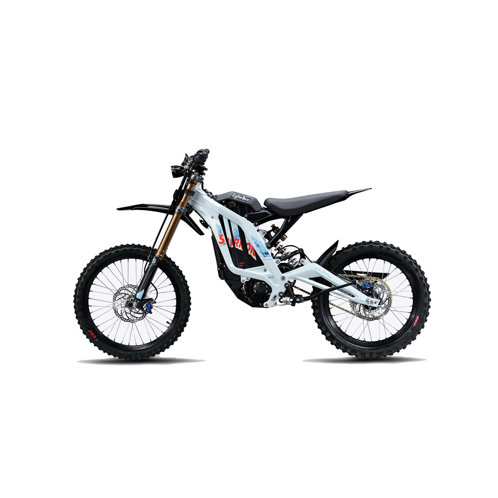 2026 Surron Light Bee X
