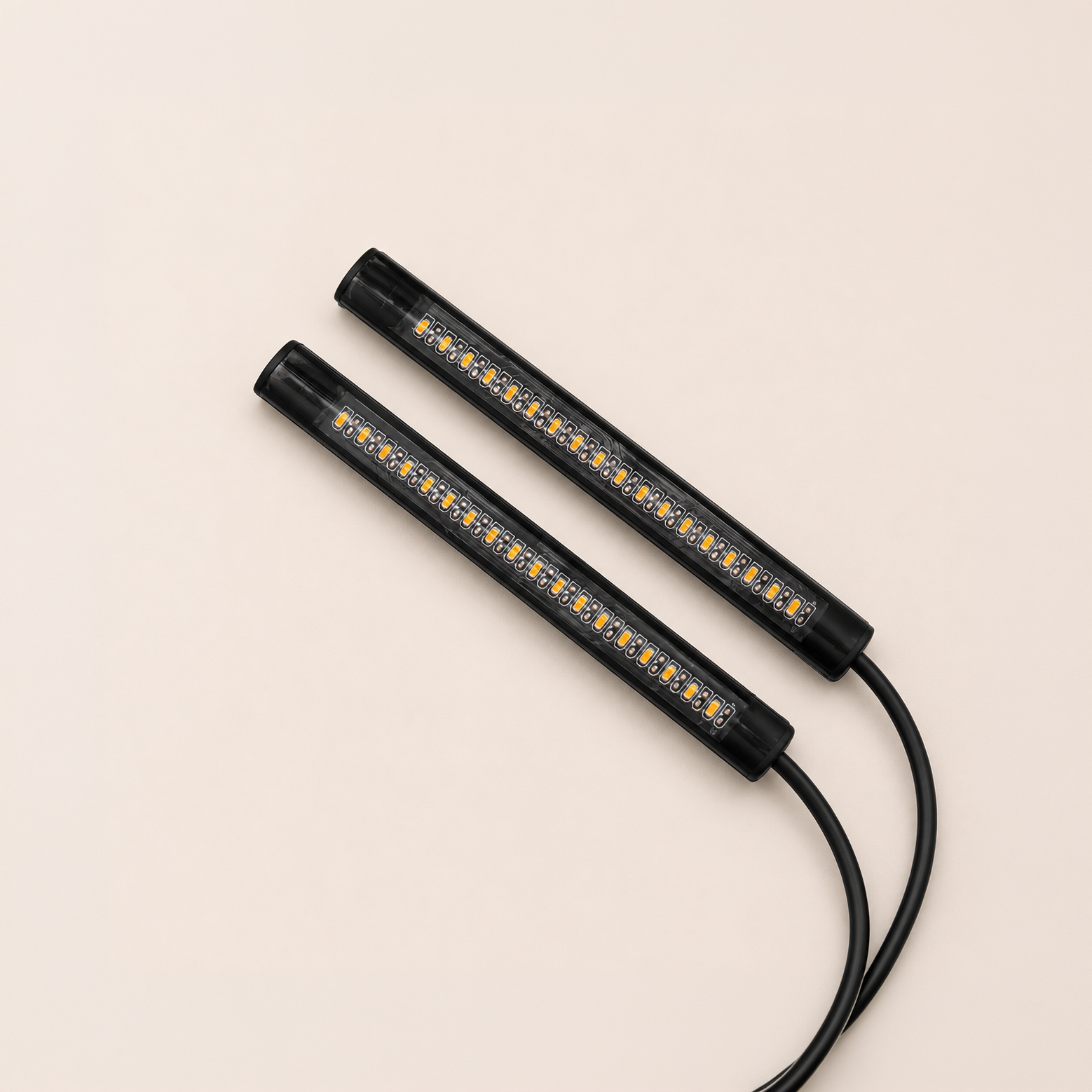 Replacement Lights for Turn Signal Kit [Light Strips] Main image