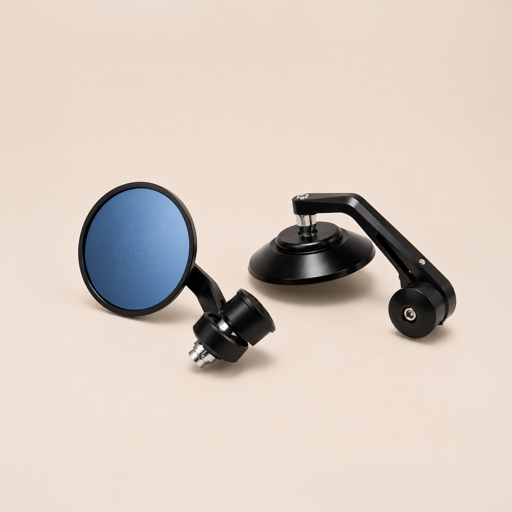 Handlebar Mirrors