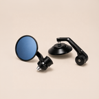 Handlebar Mirrors