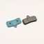 Jagwire Organic Resin Brake Pads [4 Piston]
