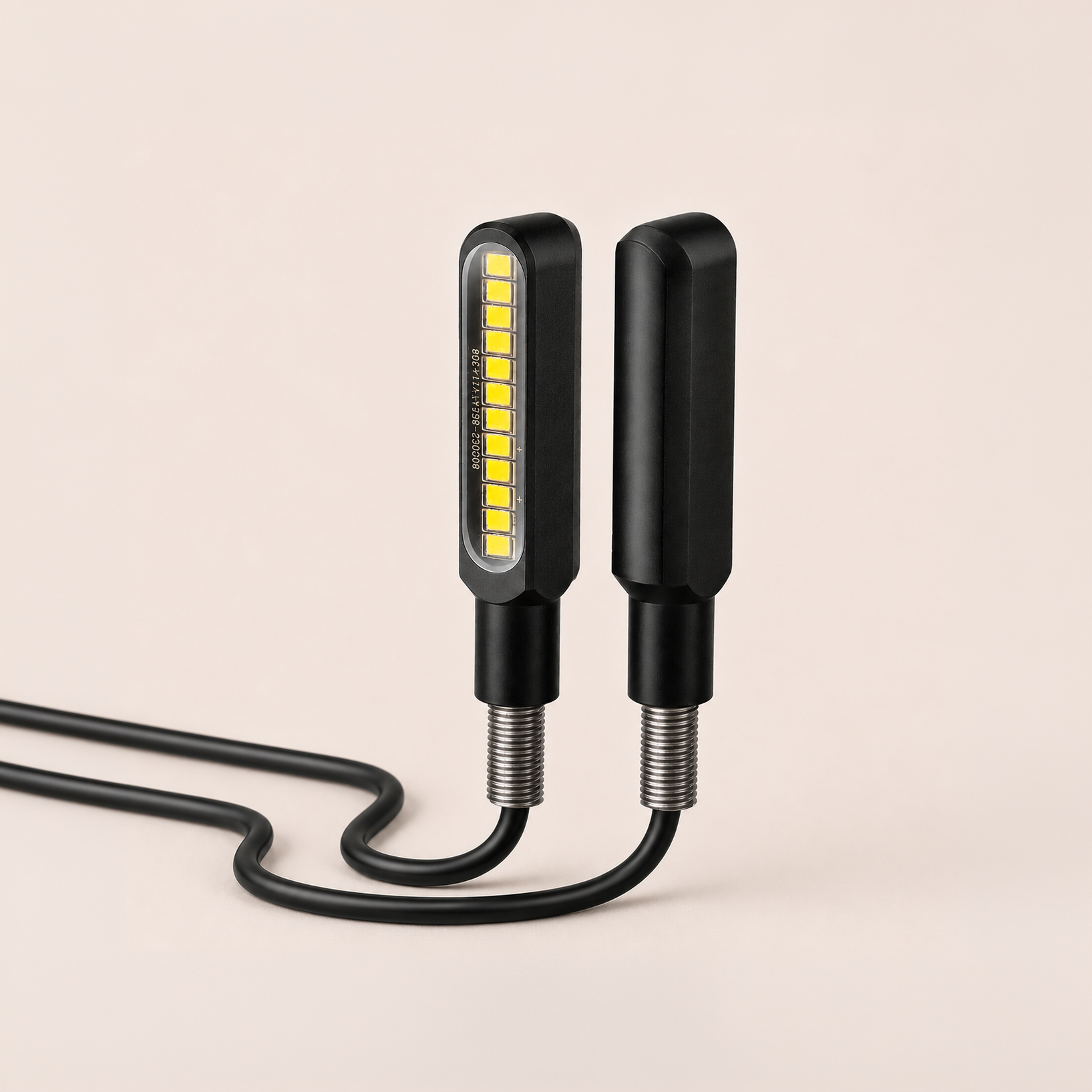 Replacement Lights for Turn Signal Kit [Loomen Lights] Main image