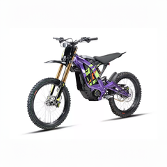 2025 Surron Light Bee X