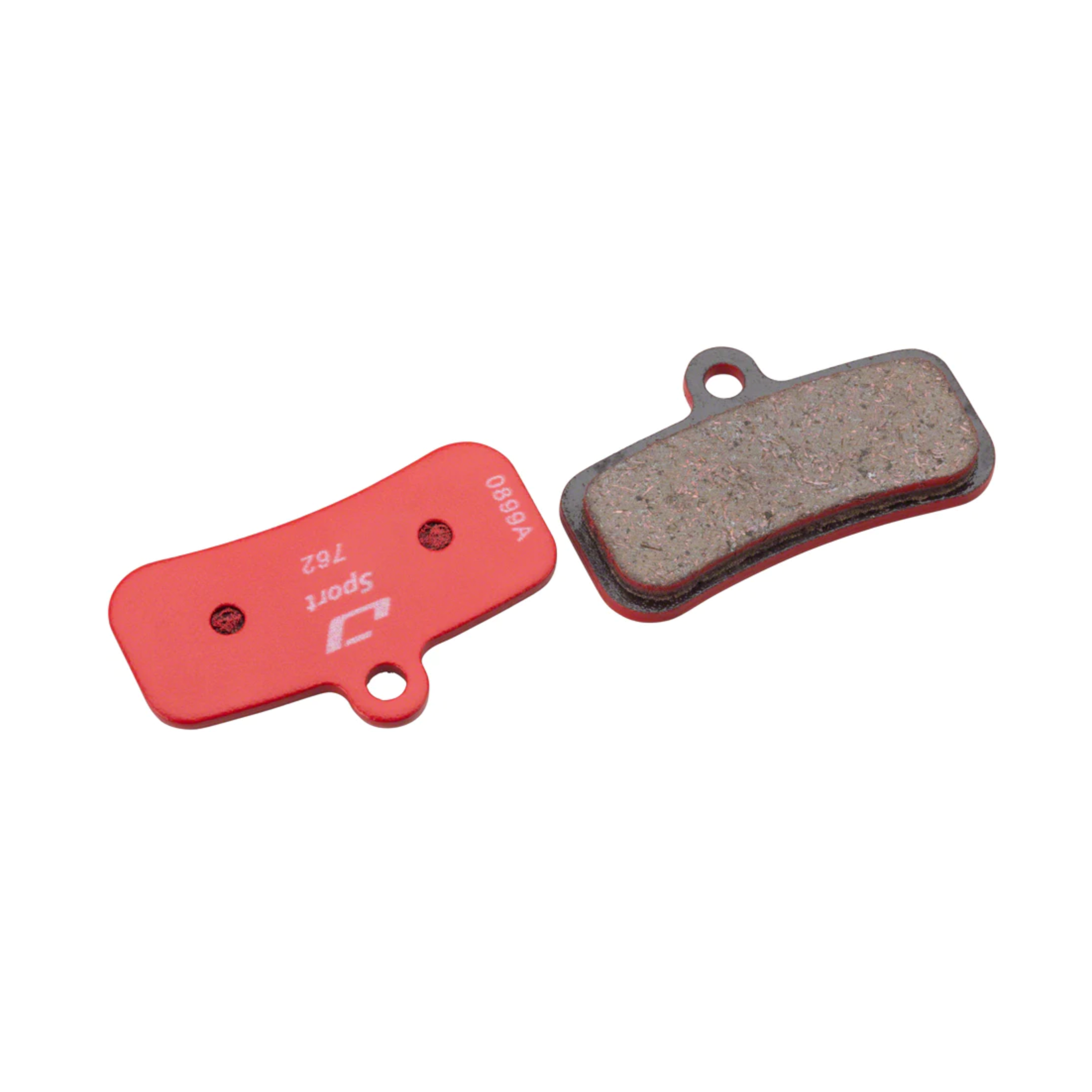 Jagwire Semi-Metallic Brake Pads  Main image