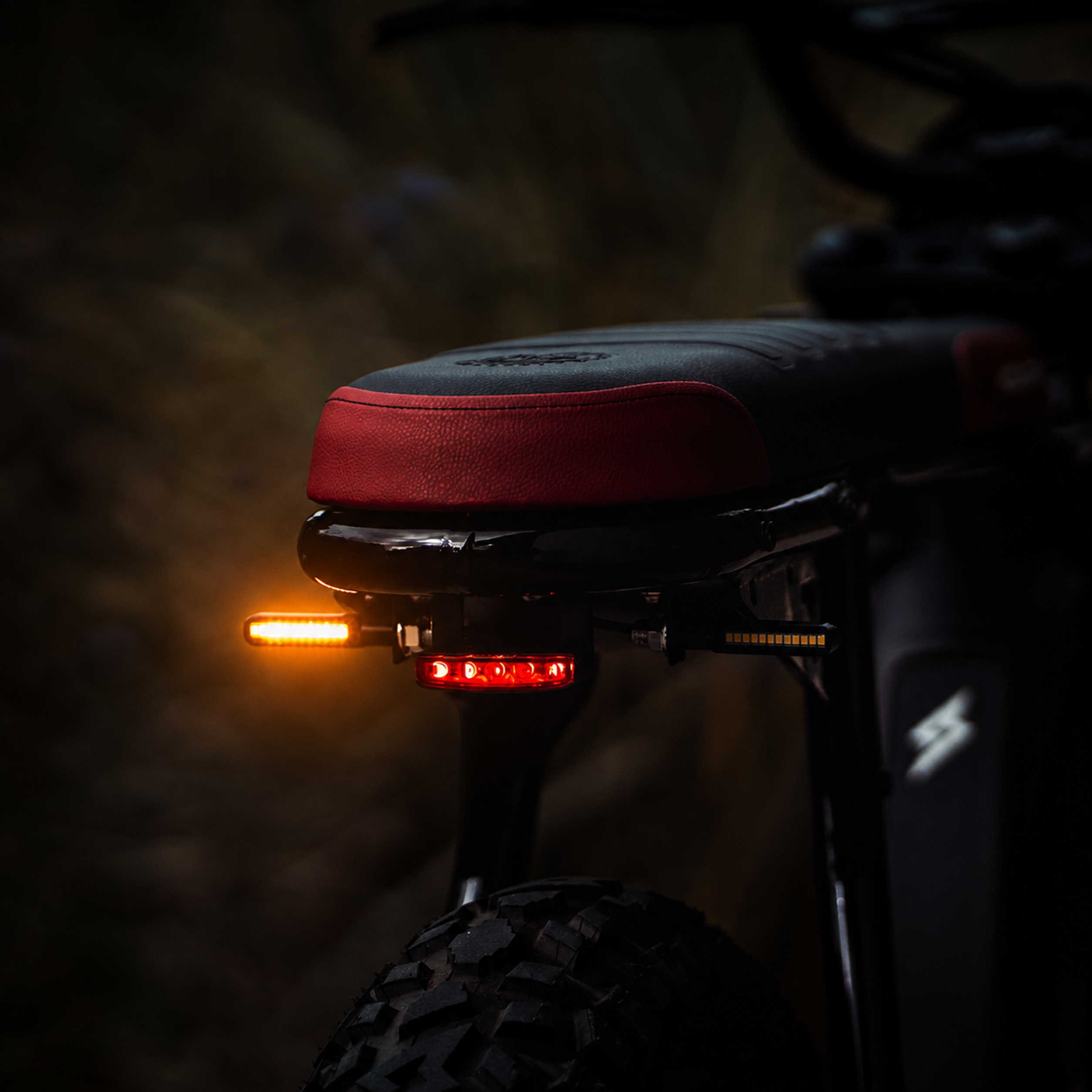 Turn Signal Kit for SUPER73
