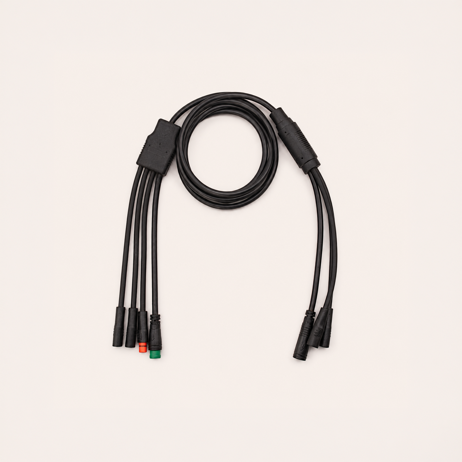 Lighting Wiring Harness