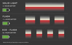 Redshift Arclight Pedals 