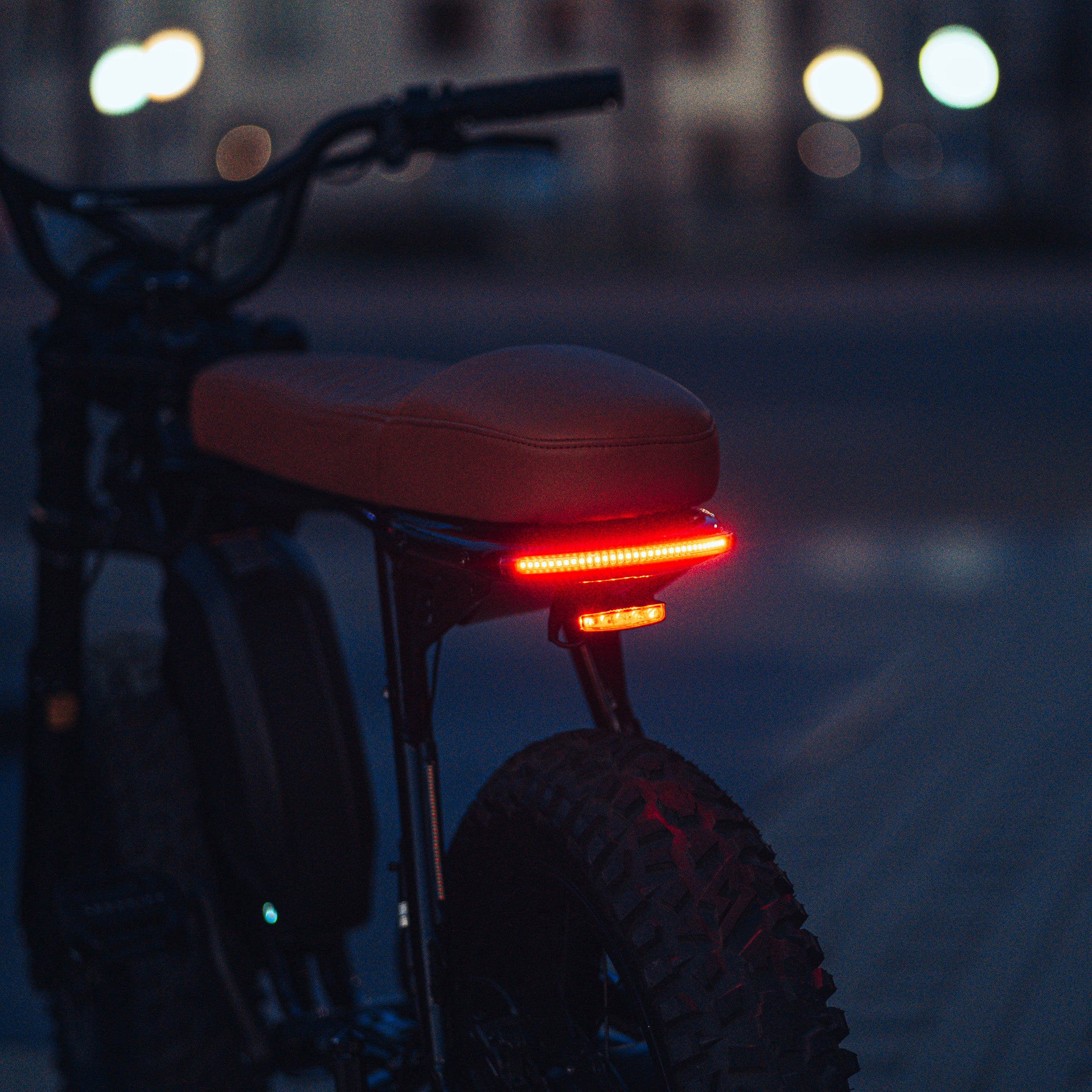 LED Tail Light for Super73 