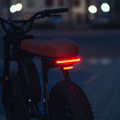 LED Tail Light for Super73 