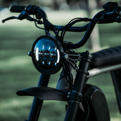 Super73 Headlight Kit