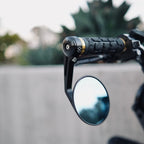 Bike Handlebar Mirrors