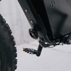 Plug and Play Turn Signal Kit 