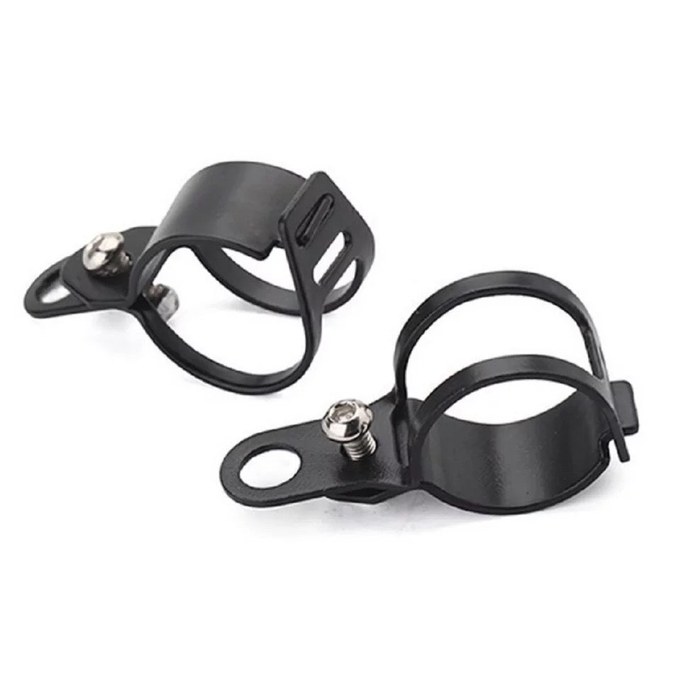 Turn Signal Fork Mount 