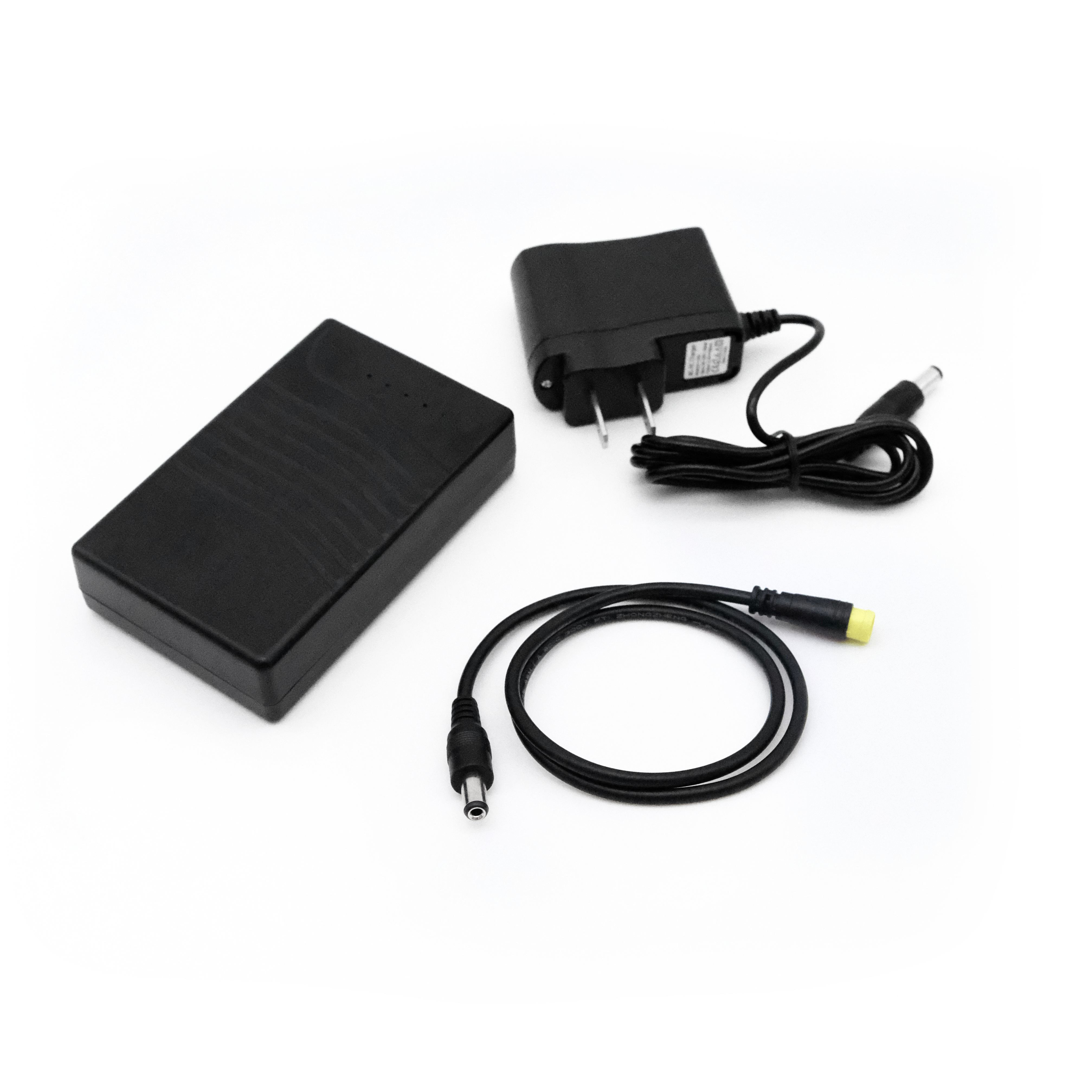 3pin Battery Connector 
