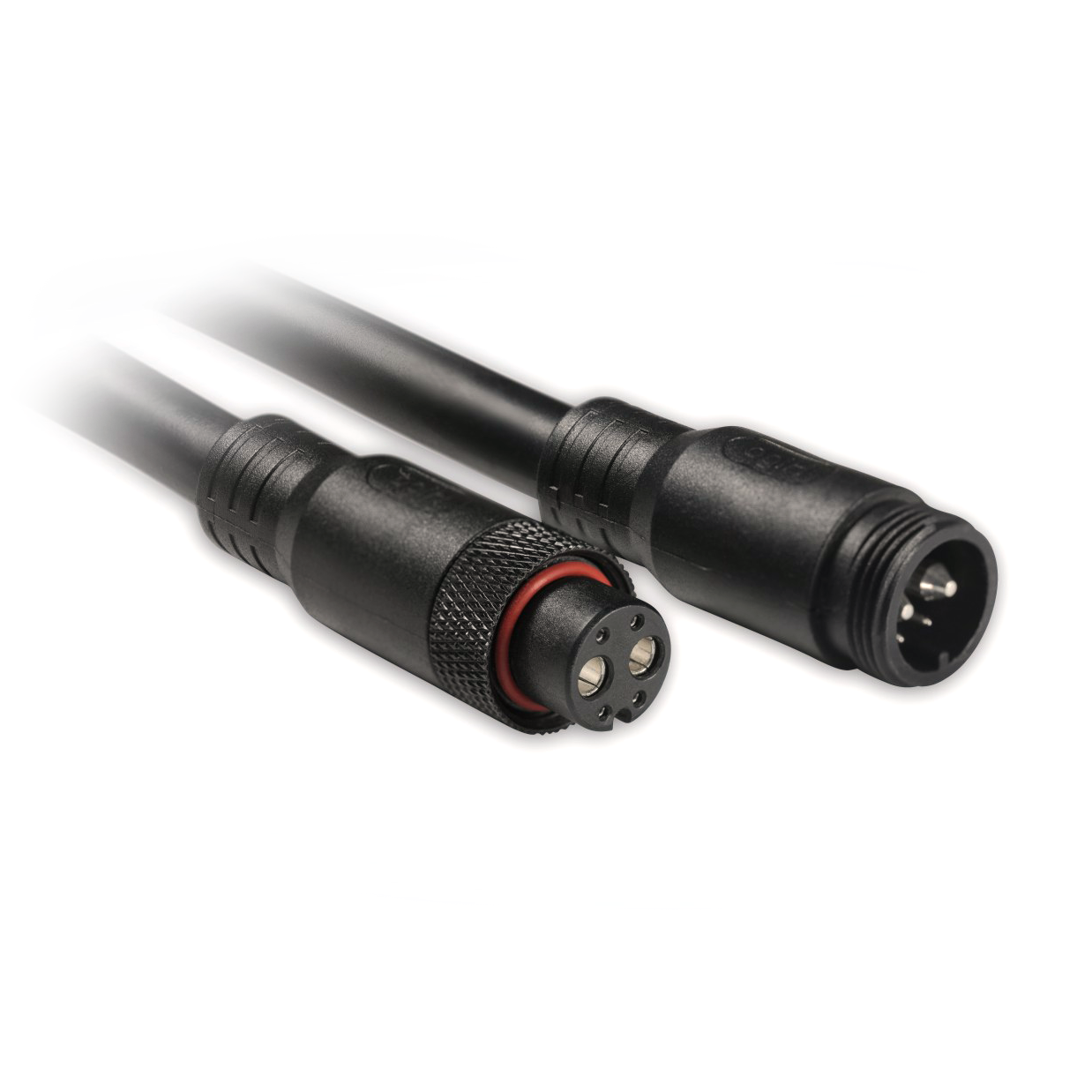 Higo L615 Battery Connector Main image