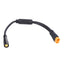 3 Pin Y-Splitter 